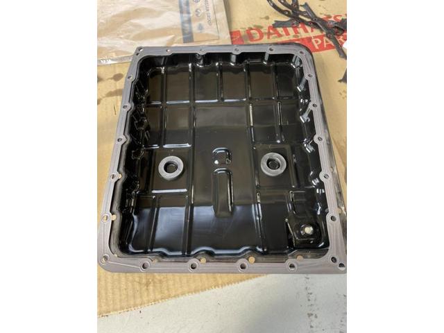 V3６スカイライントルコン太郎圧送交換　循環交換　過走行もATFオイル交換　全量交換　タイヤ交換　車検整備　バッテリー交換　のことなら総社市のアンサーへ！総社市　清音　倉敷市　真備町　岡山市北区　高梁市　井原市　土日祝営業　カード決済OK！