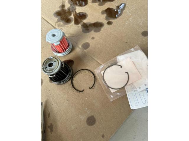 Ｎ－ＯＮＥ　CVT圧送交換 トルコン太郎　ＣＶＴ圧送交換 循環交換　過走行もＡＴＦオイル交換　全量交換　オイル交換　車検整備　バッテリー交換　のことなら総社市のアンサーへ！総社市清音　倉敷市　真備町　岡山市北区　高梁市　井原市　土曜営業！