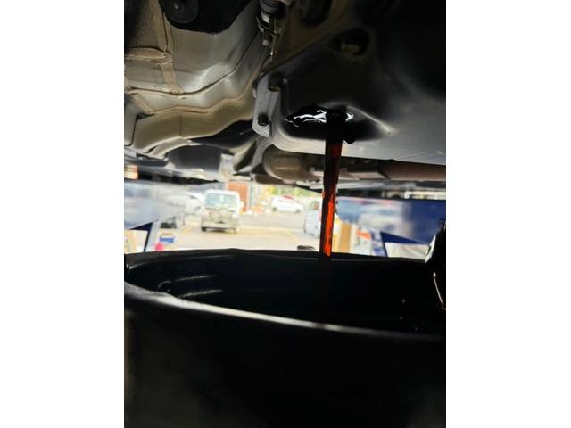 レヴォーグ　CVT圧送交換　トルコン太郎　ＣＶＴ圧送交換 循環交換　過走行もＡＴＦオイル交換　全量交換　オイル交換　車検整備　バッテリー交換　のことなら総社市のアンサーへ！総社市清音　倉敷市　真備町　岡山市北区　高梁市　井原市　土曜営業！