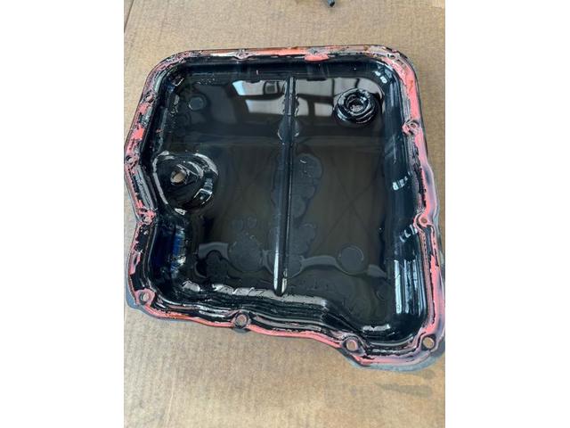 レヴォーグ　CVT圧送交換　トルコン太郎　ＣＶＴ圧送交換 循環交換　過走行もＡＴＦオイル交換　全量交換　オイル交換　車検整備　バッテリー交換　のことなら総社市のアンサーへ！総社市清音　倉敷市　真備町　岡山市北区　高梁市　井原市　土曜営業！