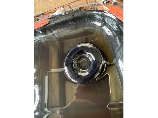 レヴォーグ　CVT圧送交換　トルコン太郎　ＣＶＴ圧送交換 循環交換　過走行もＡＴＦオイル交換　全量交換　オイル交換　車検整備　バッテリー交換　のことなら総社市のアンサーへ！総社市清音　倉敷市　真備町　岡山市北区　高梁市　井原市　土曜営業！