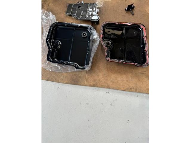 レヴォーグ　CVT圧送交換　トルコン太郎　ＣＶＴ圧送交換 循環交換　過走行もＡＴＦオイル交換　全量交換　オイル交換　車検整備　バッテリー交換　のことなら総社市のアンサーへ！総社市清音　倉敷市　真備町　岡山市北区　高梁市　井原市　土曜営業！