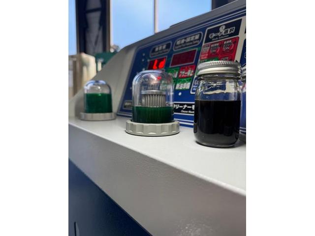 レヴォーグ　CVT圧送交換　トルコン太郎　ＣＶＴ圧送交換 循環交換　過走行もＡＴＦオイル交換　全量交換　オイル交換　車検整備　バッテリー交換　のことなら総社市のアンサーへ！総社市清音　倉敷市　真備町　岡山市北区　高梁市　井原市　土曜営業！