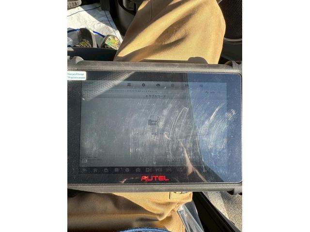 三菱 デリカD:5 CVT圧送交換