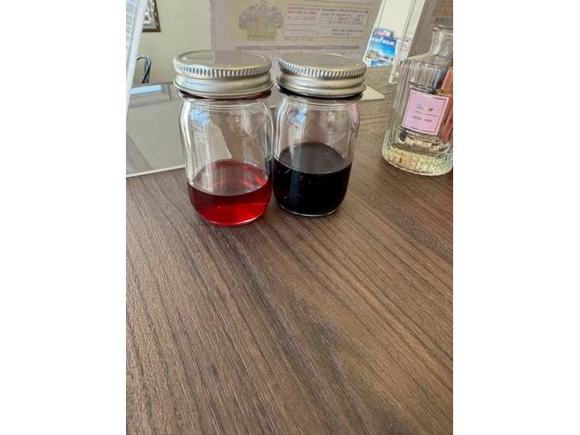 三菱 デリカD:5 CVT圧送交換