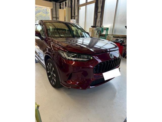 新着の作業実績