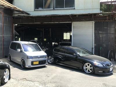 岩代自動車ボデーの画像