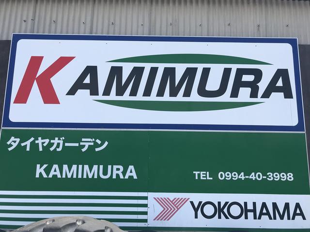 【タイヤ交換専門店】タイヤガーデンＫＡＭＩＭＵＲＡ6