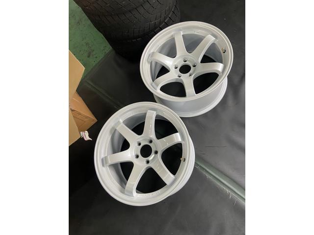 スバル インプレッサ GRB STI 持ち込みタイヤ交換 ホイール交換 スバル インプレッサ GRB STI 持ち込みタイヤ交換 ホイール交換