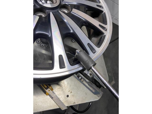 ホンダ N-BOX タイヤ交換 グッドイヤー LS2000 165/55R15 ホンダ N-BOX タイヤ交換 グッドイヤー LS2000 165/55R15