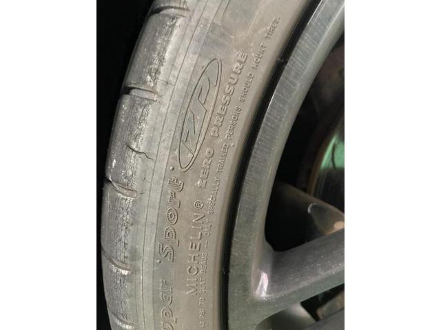 三重県 四日市市 コルベット タイヤ交換 ヨコハマ アドバン 285/30R20 オートウェイ ヤフオク 等 ネット通販から直送OK 中古タイヤ 中古ホイール 買取 