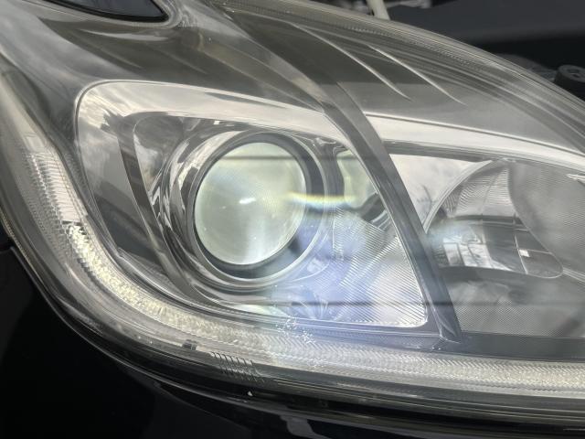 30プリウス ヘッドライト LED化 LED交換 HID LED換装 Loビーム 30プリウス ヘッドライト LED化 LED交換 HID LED換装 Loビーム