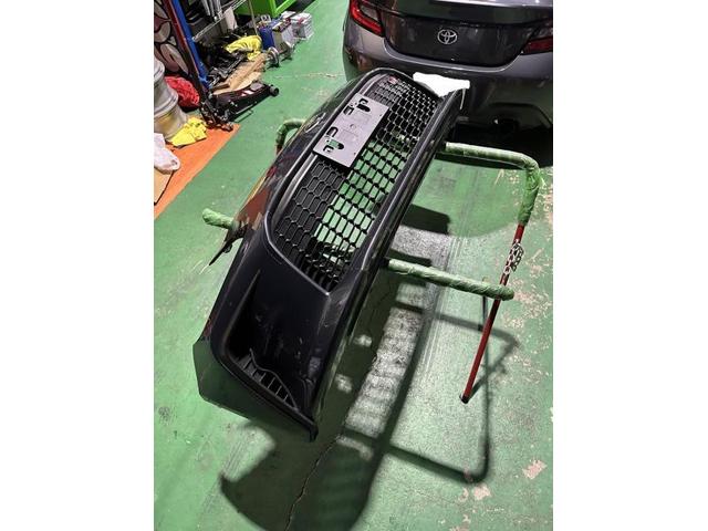 GR86 ZN8 US US化 USDM サイドマーカー ホール GR86 ZN8 US US化 USDM サイドマーカー ホール