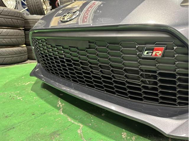 GR86 ZN8 US US化 USDM サイドマーカー ホール GR86 ZN8 US US化 USDM サイドマーカー ホール
