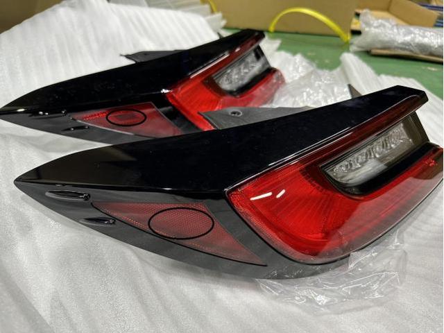 GR86 ZN8 US US化 USDM サイドマーカー ホール GR86 ZN8 US US化 USDM サイドマーカー ホール
