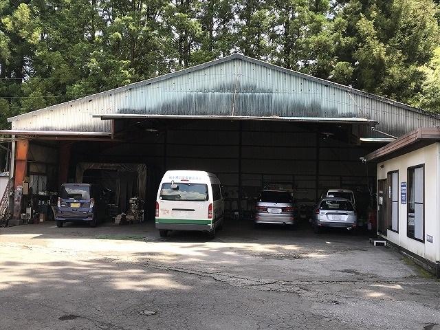 （有）君島モータース7