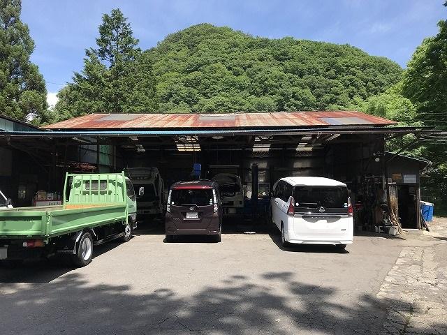 （有）君島モータース11