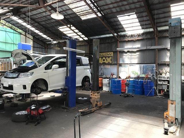 （有）君島モータース13