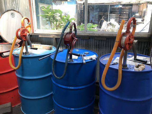 （有）君島モータース14