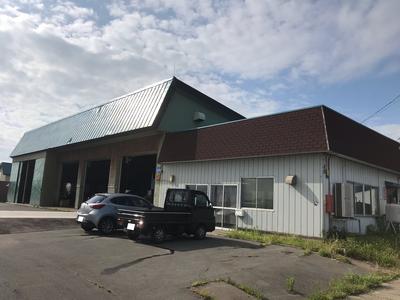 （株）カーテックの画像