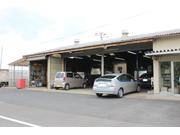 認証工場完備です！車検や修理・メンテナンスはお任せ下さい！