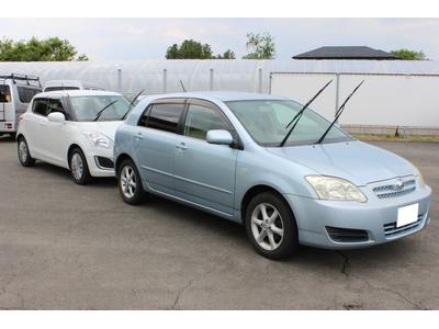 車検や板金の代車もご用意しております