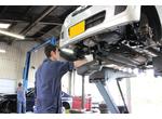 安心整備車検プラン