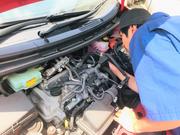 安全の為にできる事