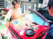 内装補修・修理お任せ下さい！