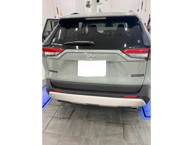 トヨタ　RAV4　車検　エアクリーナー交換　　東海市　南区　地域最安値に挑戦！