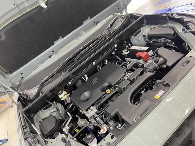 トヨタ　RAV4　車検　ファンベルト交換　東海市　南区　地域最安値に挑戦！