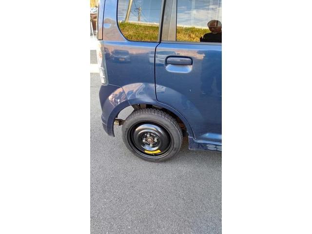 ミツビシ　ekワゴン　タイヤ交換　 レッカー　ロードサービス　 都城市 曽於市　修理　整備の事ならカードクター秀へ！