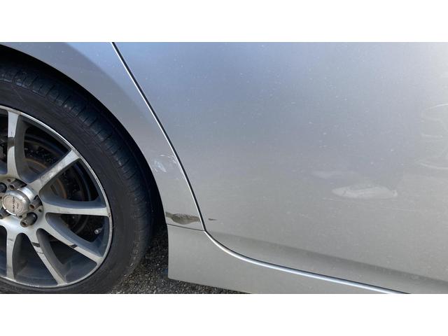 BMW MINI認証修理工場　トヨタ　プリウス　30系　板金修理　板金塗装