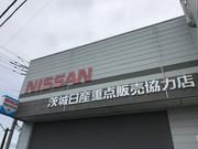 ＭＯＴＵＬ正規取扱店！お車の事なら当店へお任せください！