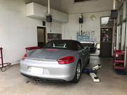 ＭＯＴＵＬ正規取扱店！お車の事なら当店へお任せください！