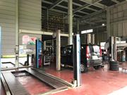 ＭＯＴＵＬ正規取扱店！お車の事なら当店へお任せください！