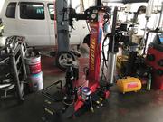 ＭＯＴＵＬ正規取扱店！お車の事なら当店へお任せください！