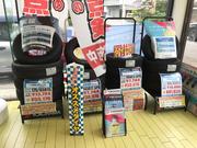 ＭＯＴＵＬ正規取扱店！お車の事なら当店へお任せください！