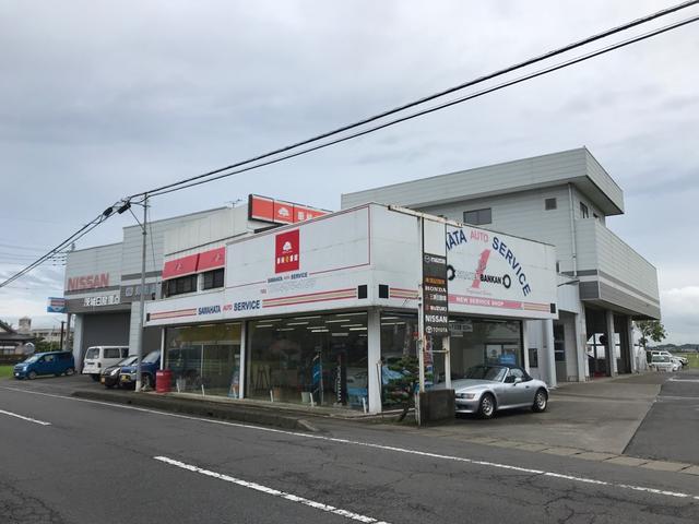 ＭＯＴＵＬ正規取扱店！お車の事なら当店へお任せください！