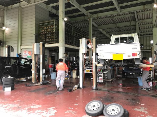 ＭＯＴＵＬ正規取扱店！お車の事なら当店へお任せください！