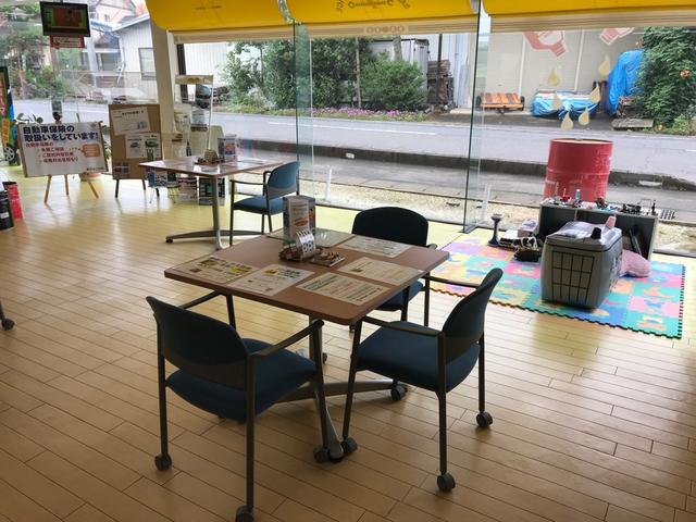 ＭＯＴＵＬ正規取扱店！お車の事なら当店へお任せください！