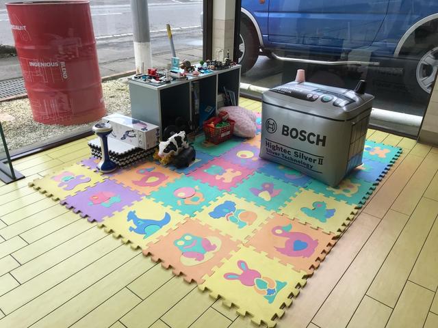 ＭＯＴＵＬ正規取扱店！お車の事なら当店へお任せください！