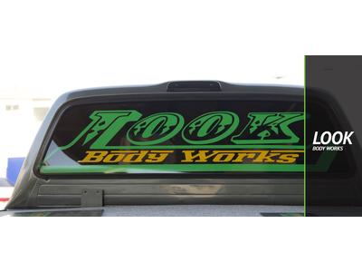 パーツ持込み取付