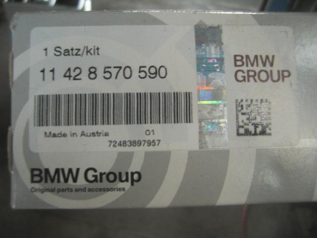 BMW MINI  オイル交換  オイルエレメント交換