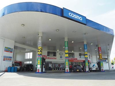 有限会社 藤代自動車の画像