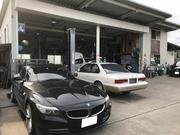 地域密着の整備工場です。お車のことでご相談ございましたら何でもお気軽にご相談ください。