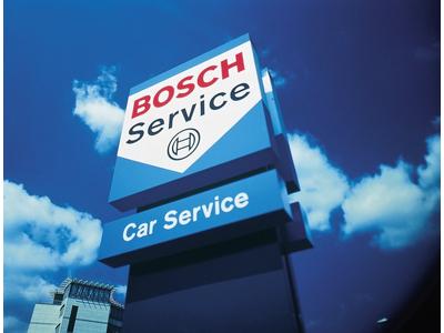 ＢｏｓｃｈＣａｒＳｅｒｖｉｃｅ加盟です