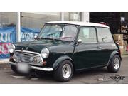 ローバーミニ ドアガラスチャンネル｜グーネットピット