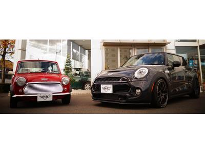 整備・修理・塗装・板金