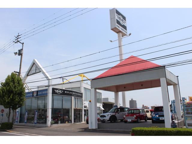 Ｂｏｓｃｈ　Ｃａｒ　Ｓｅｒｖｉｃｅ　Ｂ．Ｍ．Ｃサービス（株）2